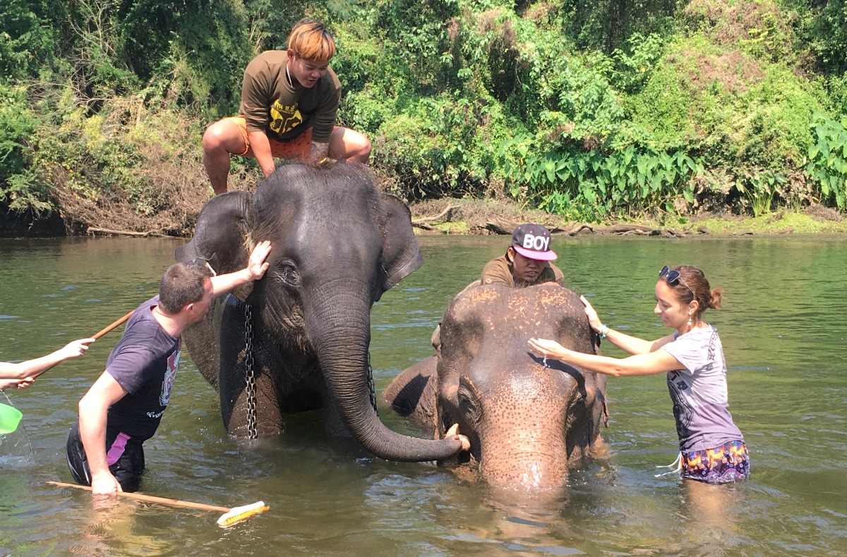 Il Nostro Viaggio in Asia - il blog di Claudia Porta